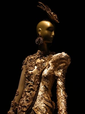 Exposition : Au fil de l’or